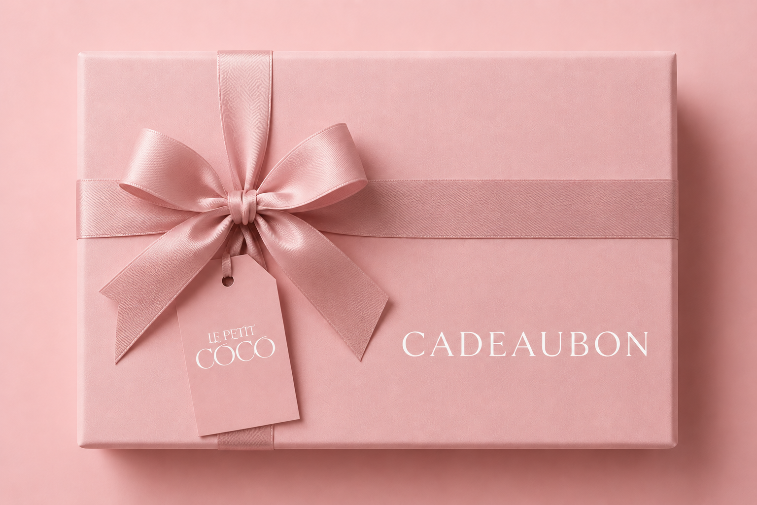 Le Petit CoCadeaubon